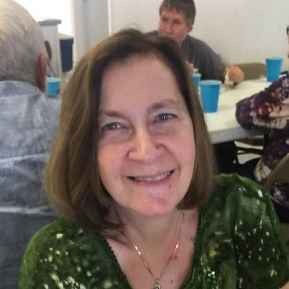 Meet your Posher, Susan